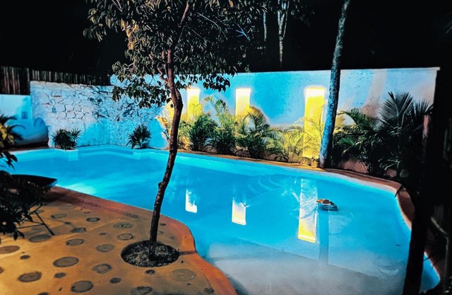 Niik Tulum