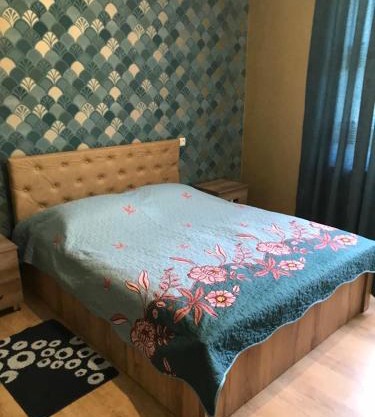 Nikas Guesthouse