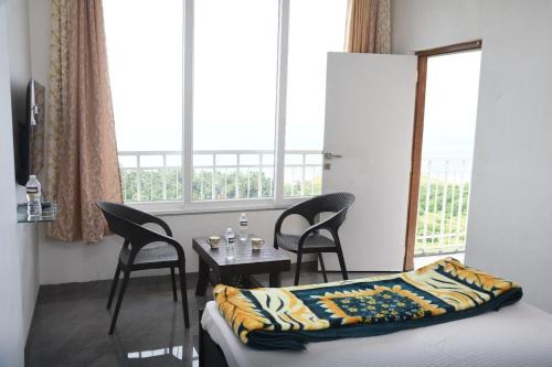 Nikhat villa 61