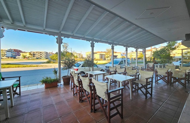 Niki Hotel Paralia