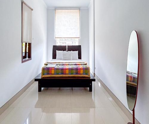 Niki House Ubud Bali