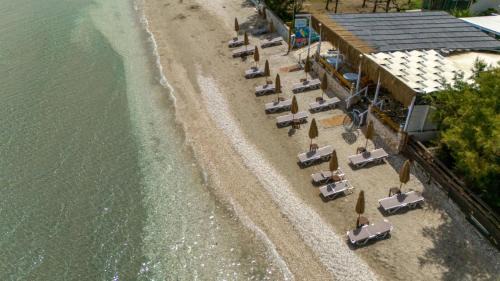 Niki's Beach House