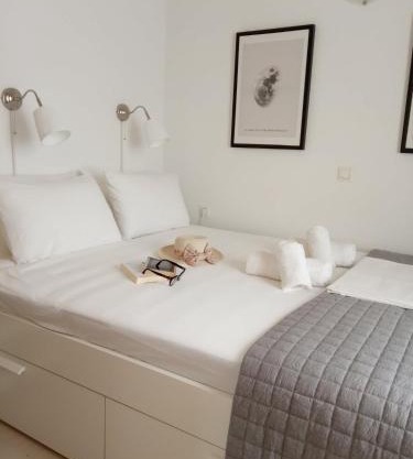 Nikis Apartment 3