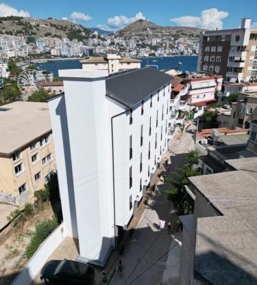 Niklas Boutique Hotel