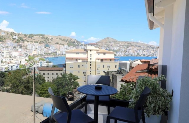 Niklas Boutique Hotel