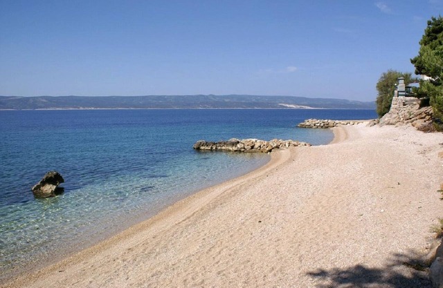 Niko - 50 m From Pebble Beach - SA2