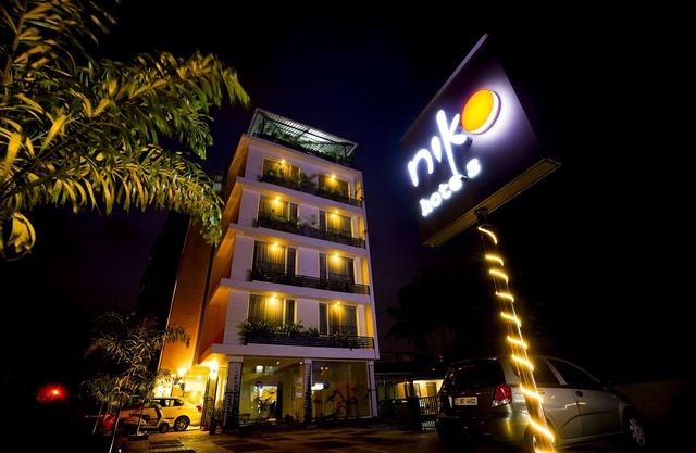 Niko Hotels