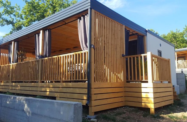 Nikodom Mobile Home