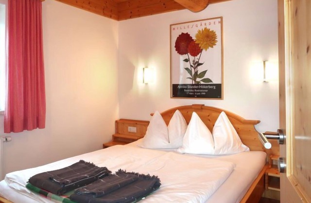Casa de vacaciones Nikola (FLU100) en Flachau - 8 personas, 3 dormitorios