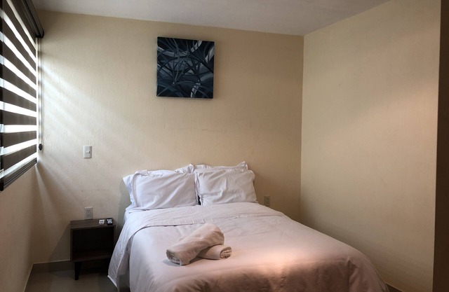 Departamento Nicolás 4