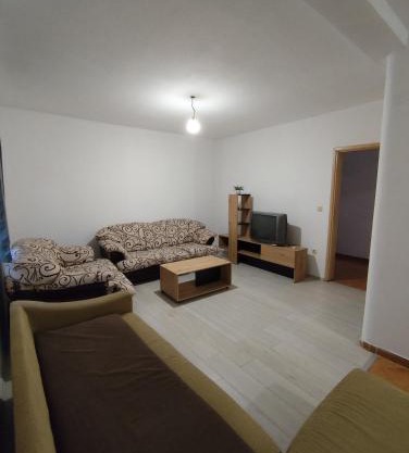 Nikolas apartments