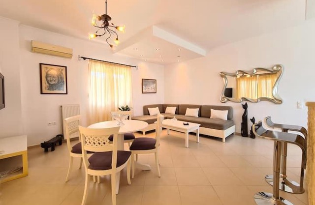 Nikolas House in Kissamos