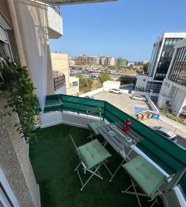 Nikoletta apartman