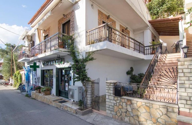 Nikos apartment - Lakka Paxos
