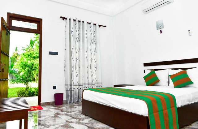 Nil Arana Resort