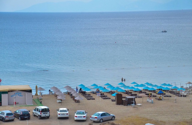 Nil Hotel