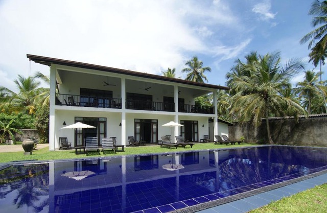 Nil Menik Villa