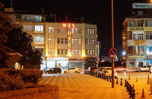 Nil Otel