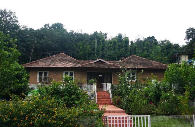 Nila Homestay