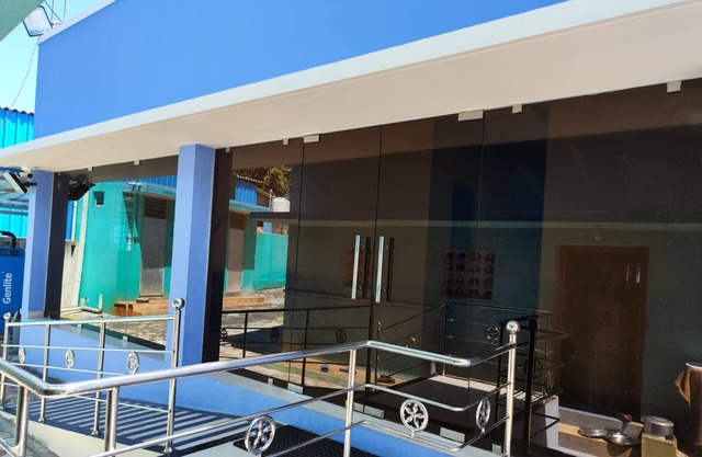 Nila Residency