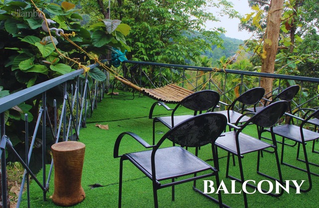 Nilambu Homestay