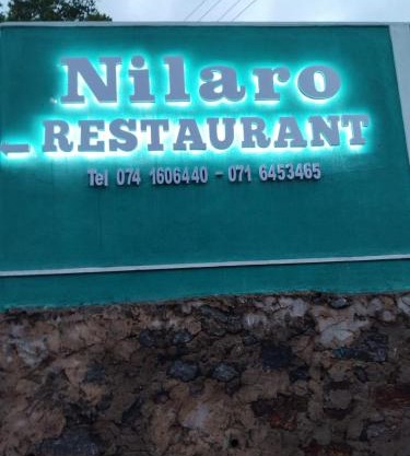 Nilaro Restaurant