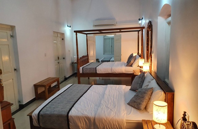 NilaRU Villa