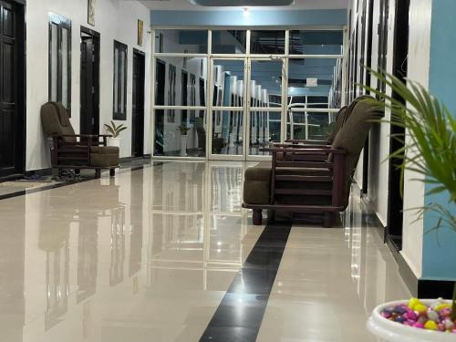 Nilastay emirates