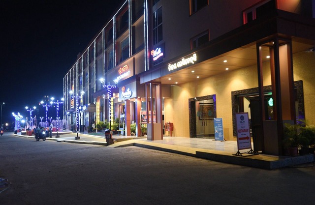 Nilay Residency