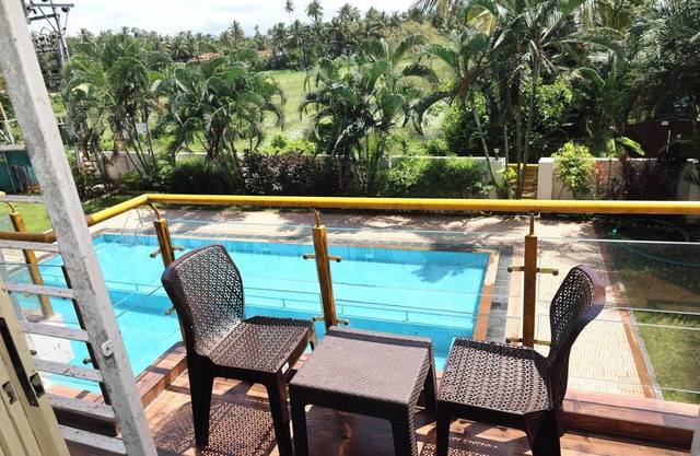 Nilaya Nest Away