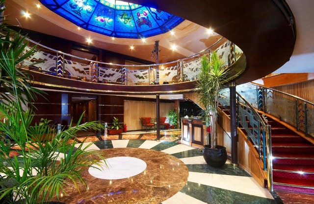 Nile Carnival Cruise 4nt Lxr Thursday 3nt Asw Monday