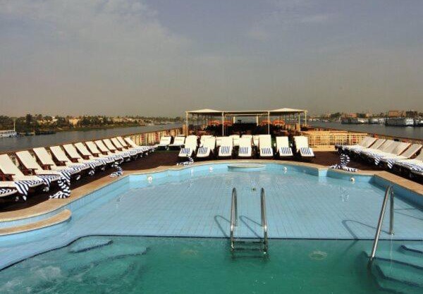 Nile Cruise 3 nights from Aswoan Monday &Wednesday & Friday
