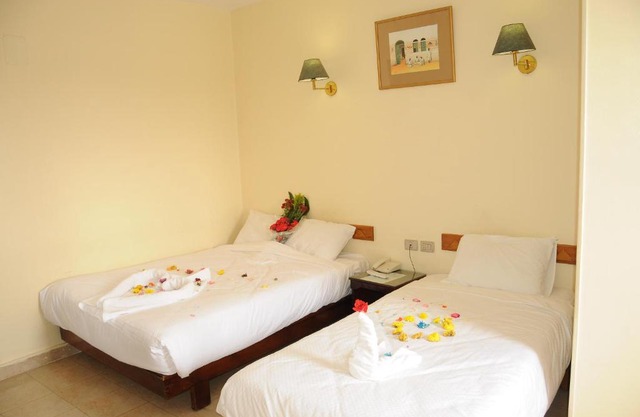 Nile Hotel Aswan