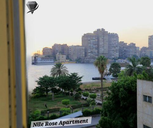 Nile Rose Apartment