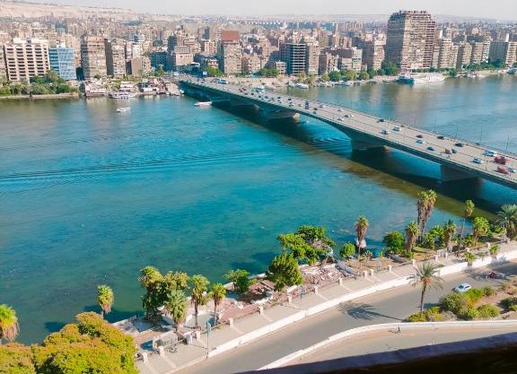 Nile Star Suites &Apartment