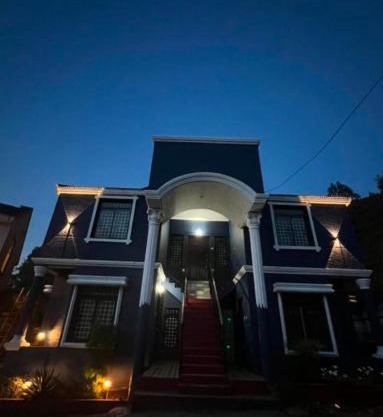Nilgiri Dream House