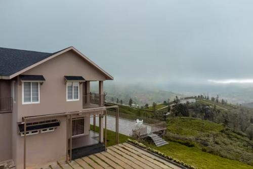 Nilgiri Valley Villa Ooty - a VKation Experience