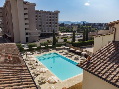 NilHotel Florence