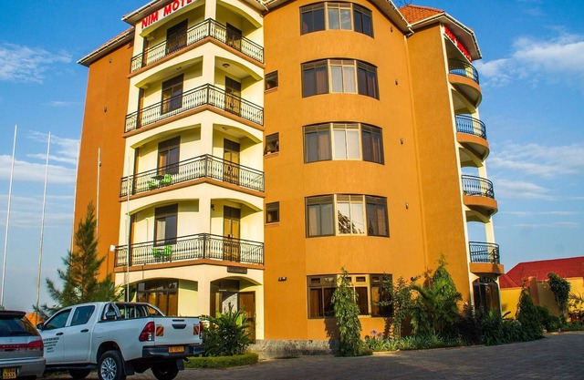 NIM Motel