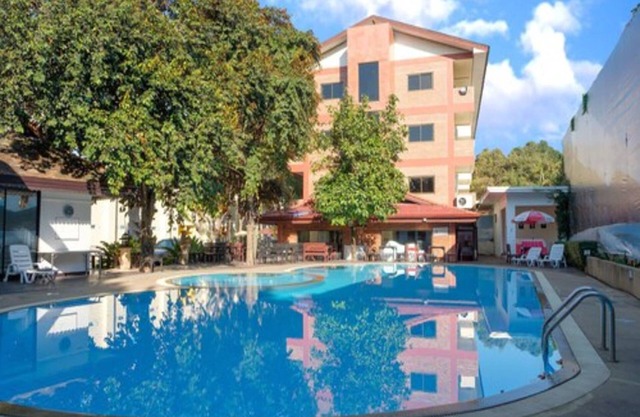 NIM SEE SENG Hotel