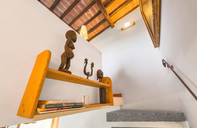 Nima Apartment - Una Habitación Piso, Capacidad 4