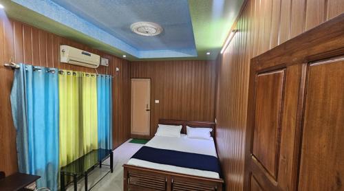 Nima Residency