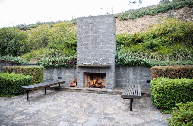 Nimbo Fork Lodge