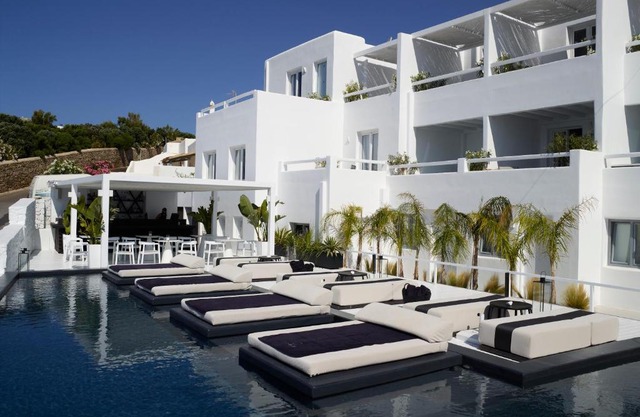 Nimbus Mykonos