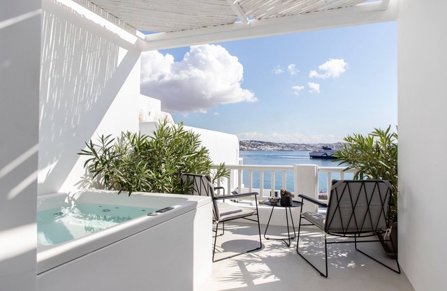 Nimbus Mykonos