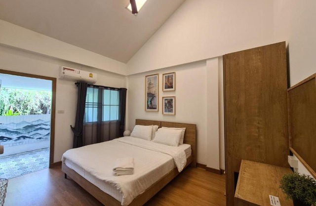 Nimman Home 4 bedrooms