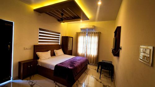 Nimna Residency