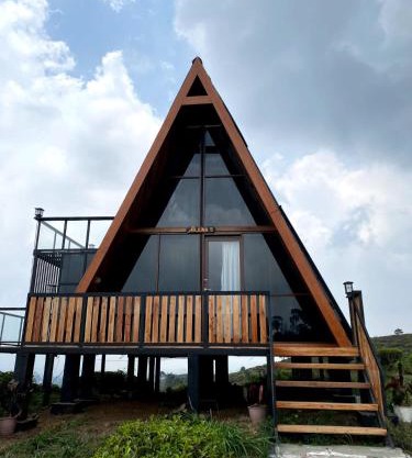 Nimo Tea Resort