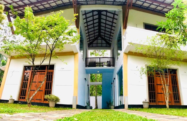 Nimsara Villa