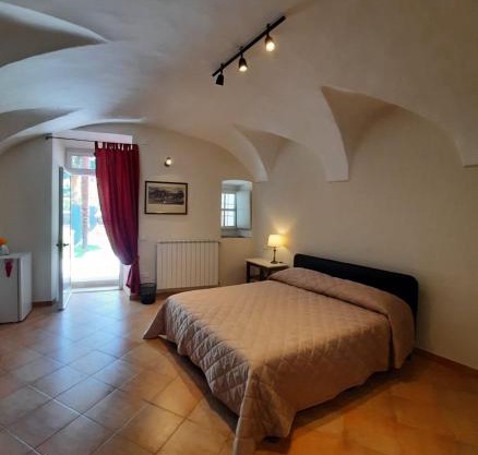 Ninì - Casa torre nel borgo